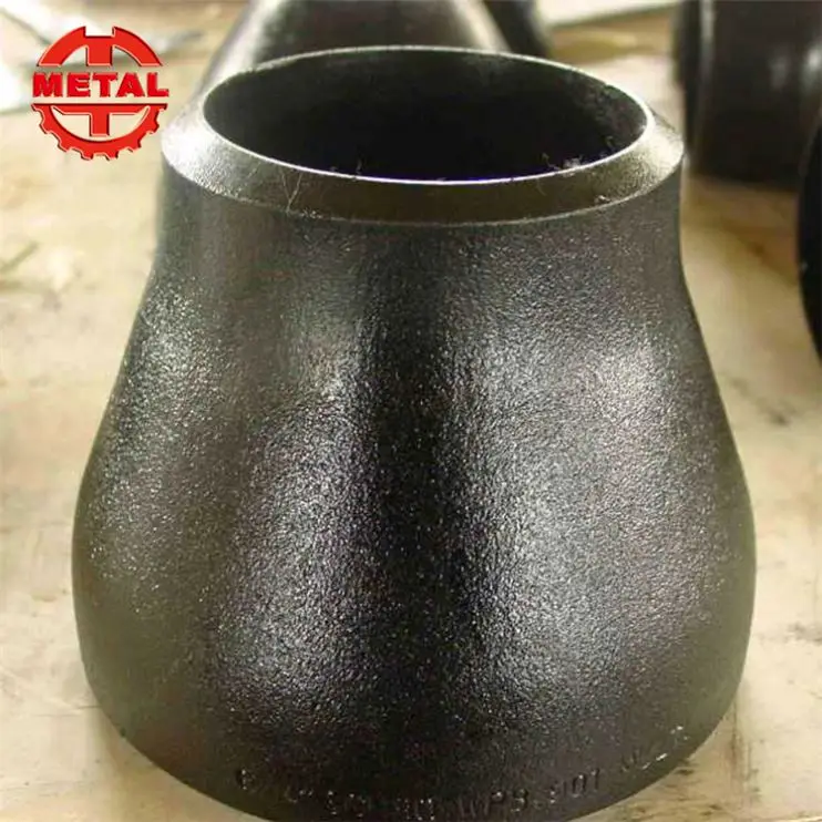 
Factory Direct Sales China Price Fast Delivery Carbon Steel Pipe Fittings Weight 