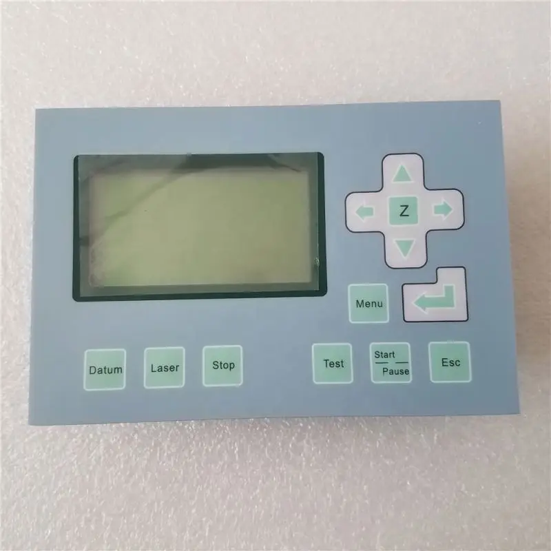 leetro MPC6525A laser controller for co2 laser Engraving & cutting machine