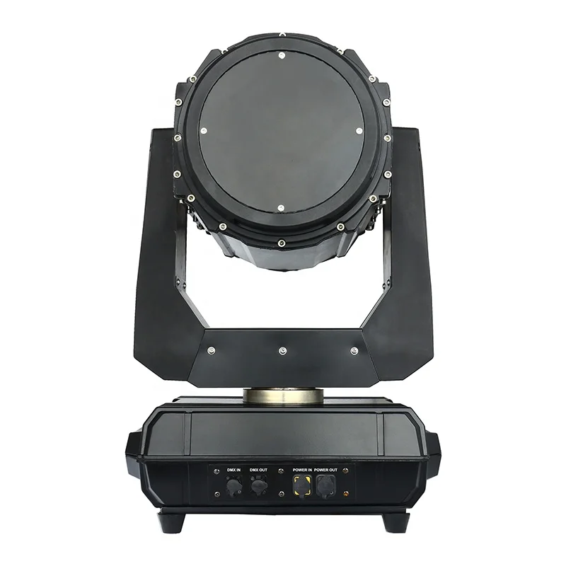 China made 350W 17R waterproof moving head beam stage light