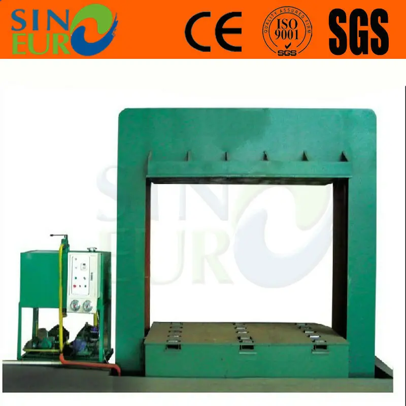 Hydrauliccold пресс машина для фанеры линьи цена