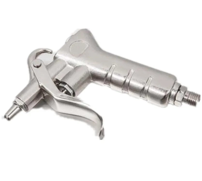 2018 CT air tools high grade heavy duty aluminum pneumatic tools air blow duster gun