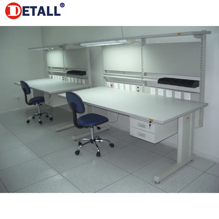 Detall ESD Рабочий стол для ремонта мобильных устройств