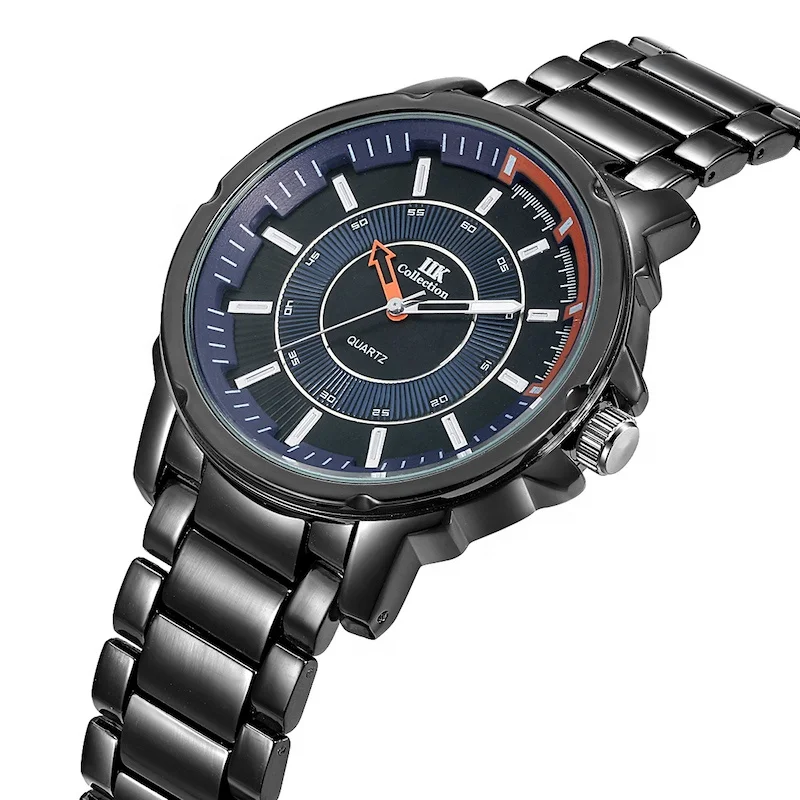 2019 Mans Quartz Watches Fashion Casual Sports Watches Men Business Quartz Watch