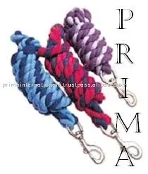 Horse Lead Ropes