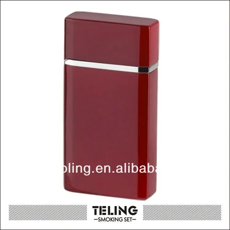 Бутан многоразового зажигалка