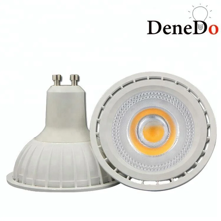 LED spotlight AR111 AR70 GU10 6W LED Light