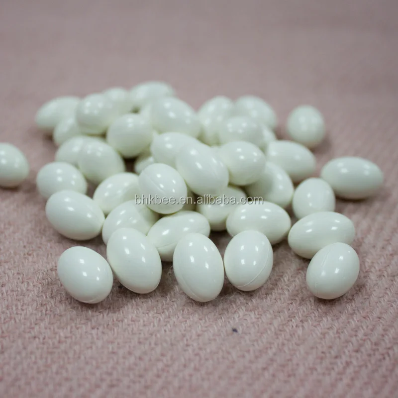 Calcium Vitamin D3 Softgel Capsules for health supplement