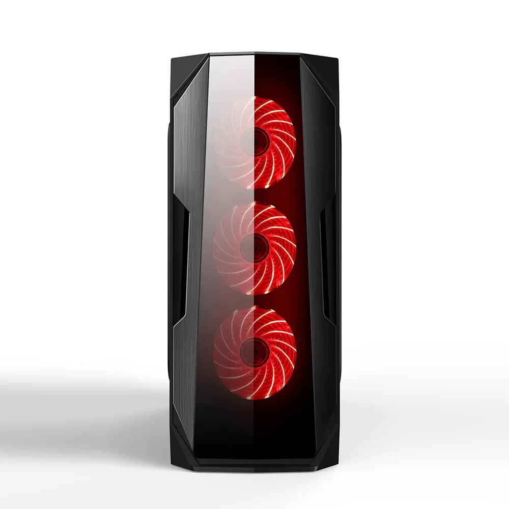 Новинка 2021, крутой дизайн, Лидер продаж, чехол для компьютера, новейший чехол для настольного ПК, хорошая цена