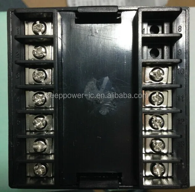 
XMTE-3411 (N) XMTE-3410 XMTF-3400V XMTE3000 temperature controller 