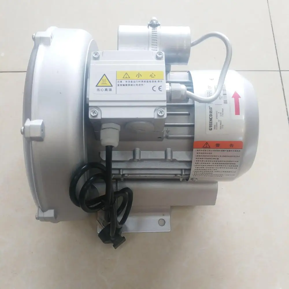 850W Dental Suction Motor / Dental Suction / Dental Suction Unit with CE,ISO Approved