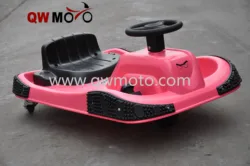 QWMOTO 2019 Новый электрический карт