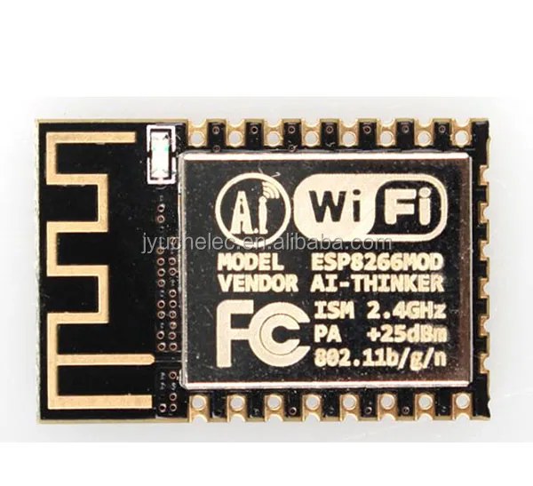 Node MCU ESP8266 ESP-12E V1.0 Wifi ,Integrated power 32-bit MCU