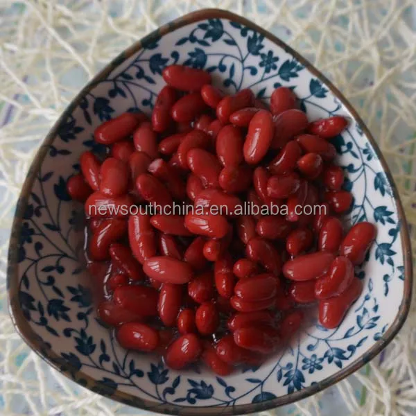 Chinese white kidney beans  425g