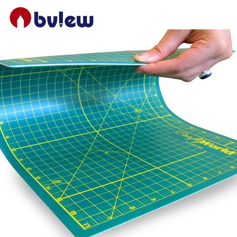 Factory Direct Large Size Rotary Cutting Mat for for Craft, Fabric, Quilting, Sewing, Scrapbooking