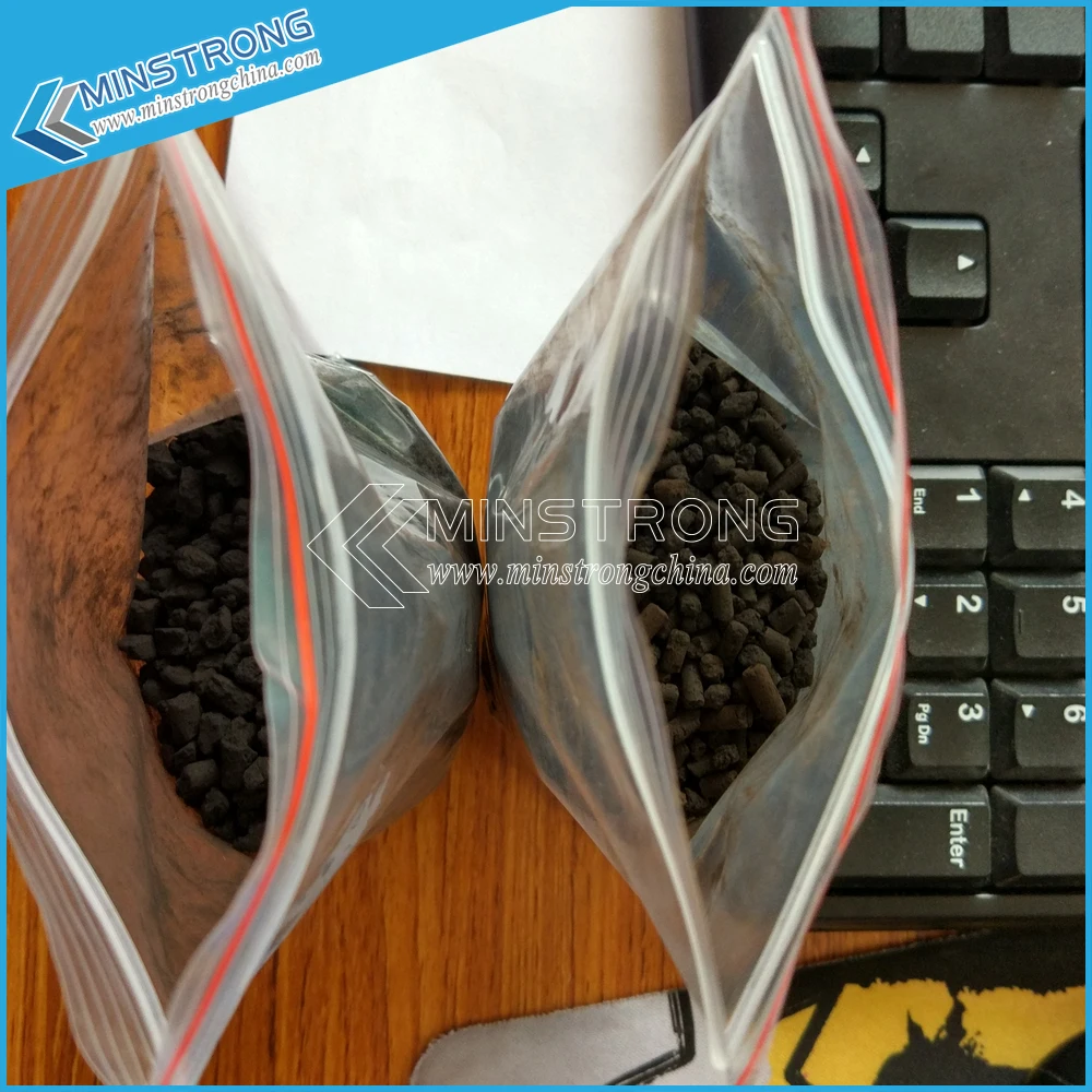 High quality Mn-Cu Hopcalite Catalyst for sale