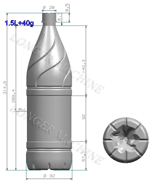 
factory price plastic bottle blow moulding machine price,sport water bottle making machine price. 
