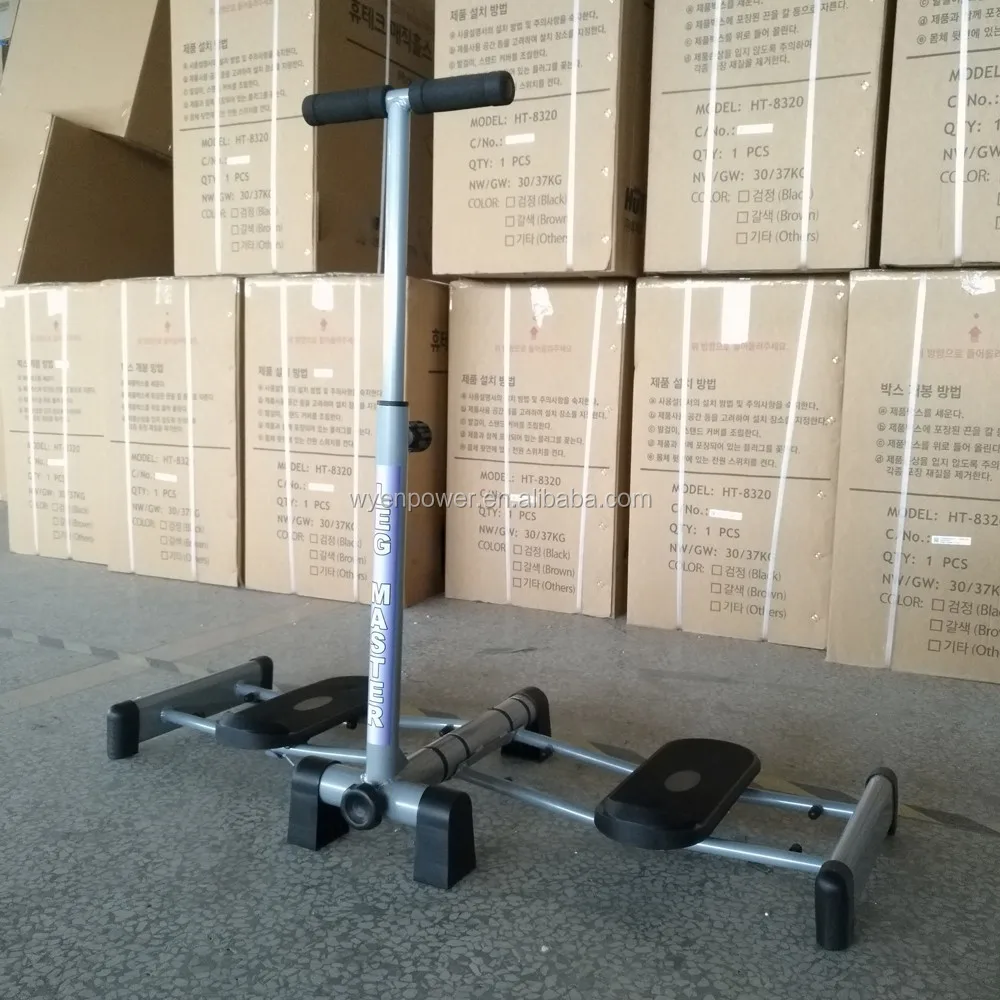 Leg Exercise Trainer Magic LegMaster Leg Exercise Machine Leg Master