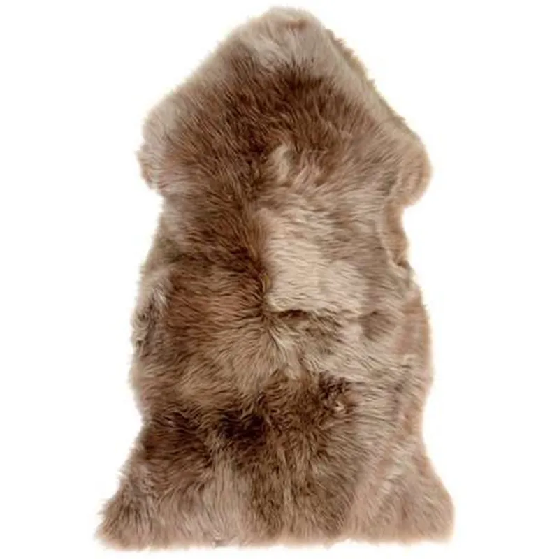  Wholesale 100% Real Australia Sheepskin rug for living room Wool carpet and area rugs customized