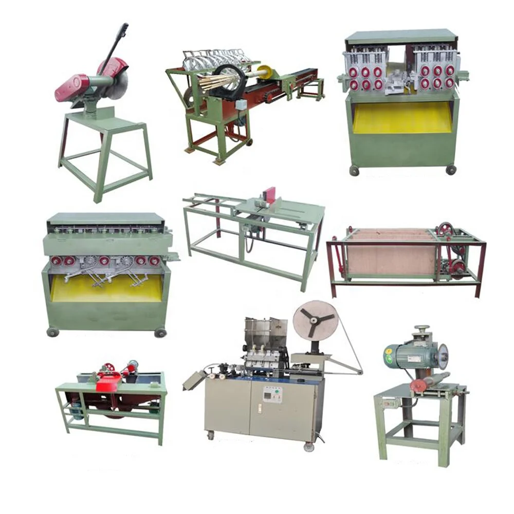 
High Quality Chopstick Making Machine,Disposable Chopstick,Bamboo Chopsticks 