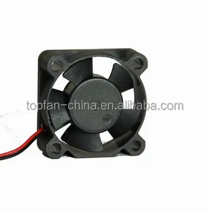 5 в 12 В Шэньчжэнь бесщеточный вентилятор постоянного тока 30 мм/маленький охлаждающий для бытовой техники