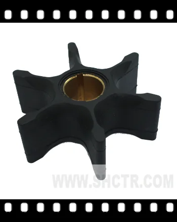 Крыльчатку водяного насоса для джонсон Evinrude подвесных моторов омс 385072, Sierra18-3044 CEF500306 Mallory-marine9-45220