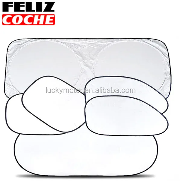 Great Foldable Car Windshield SunShade