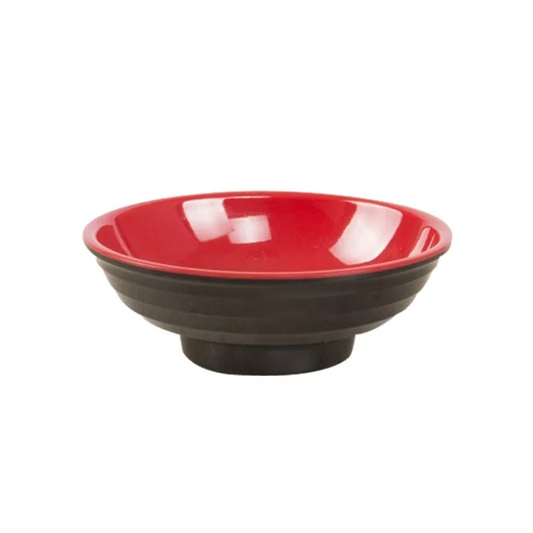 Chinese Style Melamine Soup Bowl Wholesale Price High Quality Melamine Salad Bowl