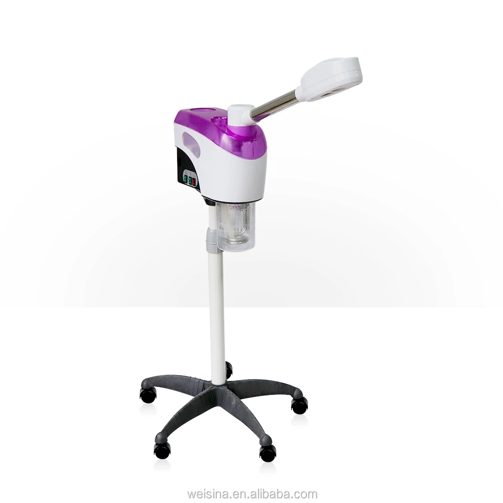 Face Steam Machine Facial Steamer Repair Vapor Ozone Facial Steamer