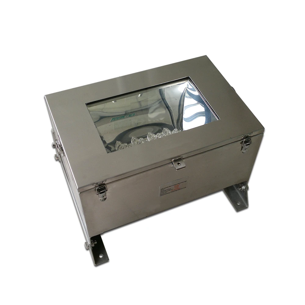 High Intensity Lights, FAA L685 Aviation Obstrnction Light Incorporates Xenon Strobe Designed For Obstacle Exceed 150 Meters