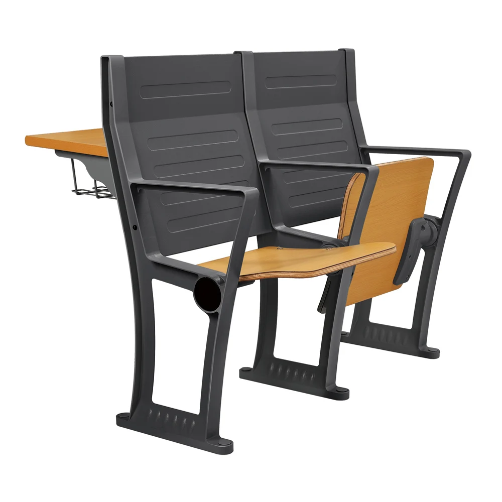 Оптовая продажа современный дизайн Link-ing seaters используется Университетская школьная мебель