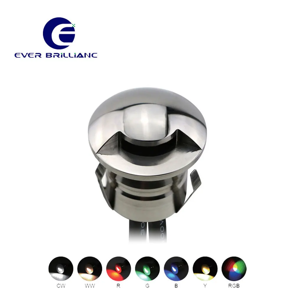 External stair led lamp ip67 wall mounted outdoor step lighting