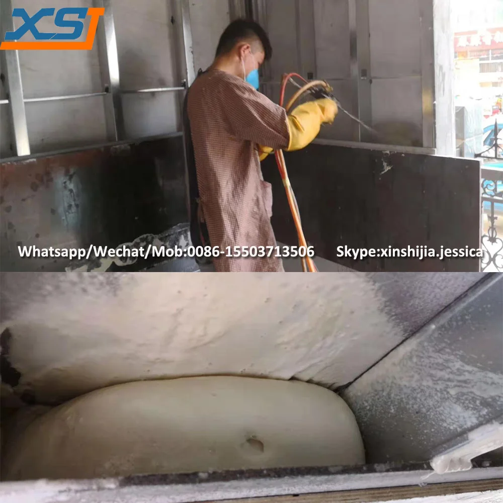 Заводская цена, пенополиуретановый распылитель низкого давления и Инъекционная Машина