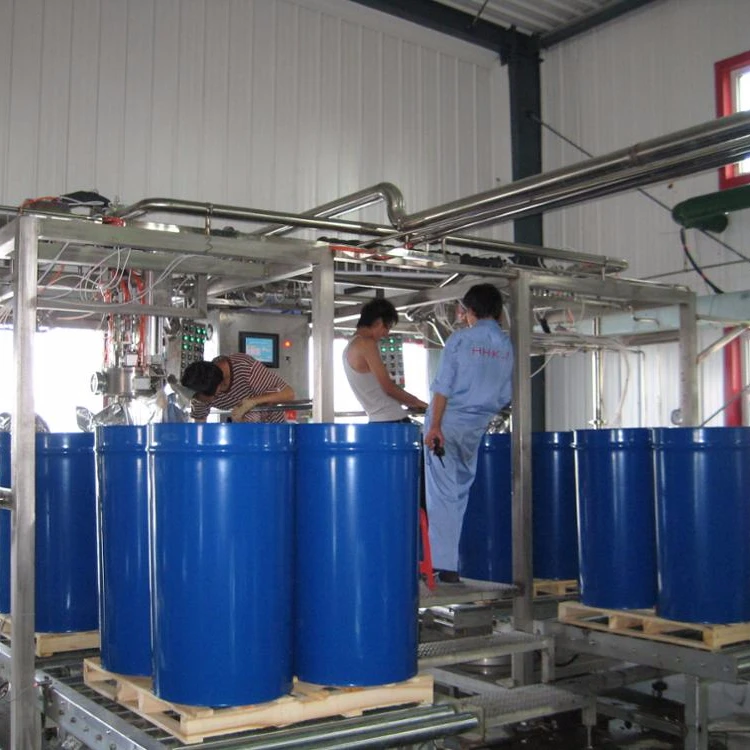 Автоматическая машина для упаковки помидор мешочек «саше» и завод по переработке кетчупа с джем-соус консервными консервами