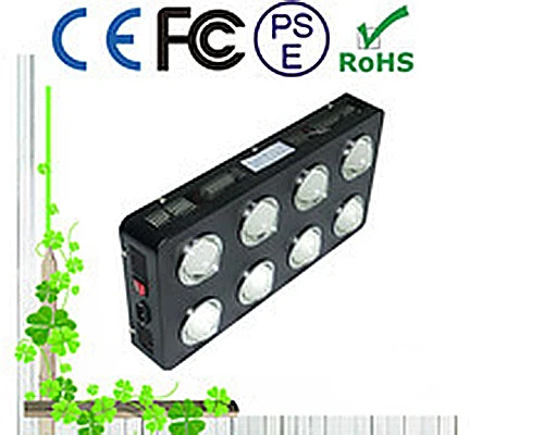 Shenzhen factory 1000w full spectrum cob led grow light for sale