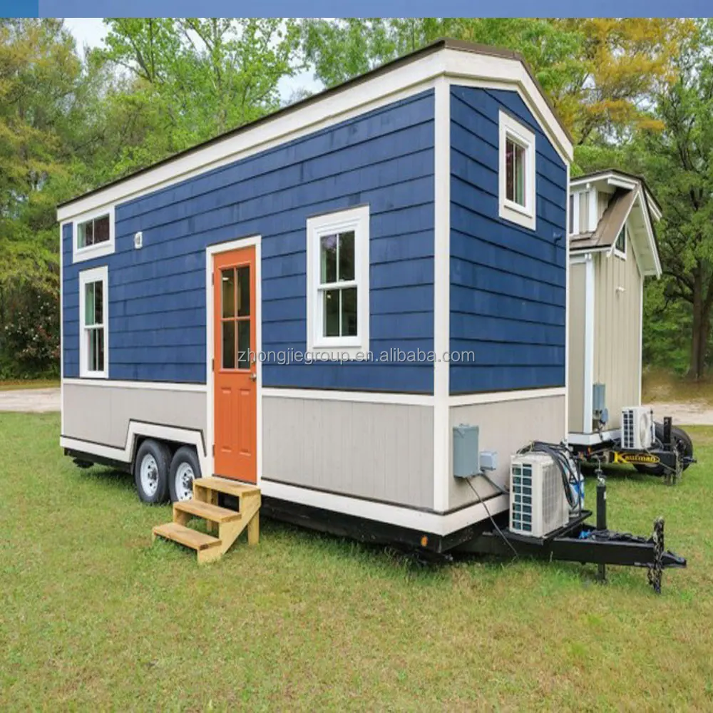 Модульный подвижный Австралийский Стандартный