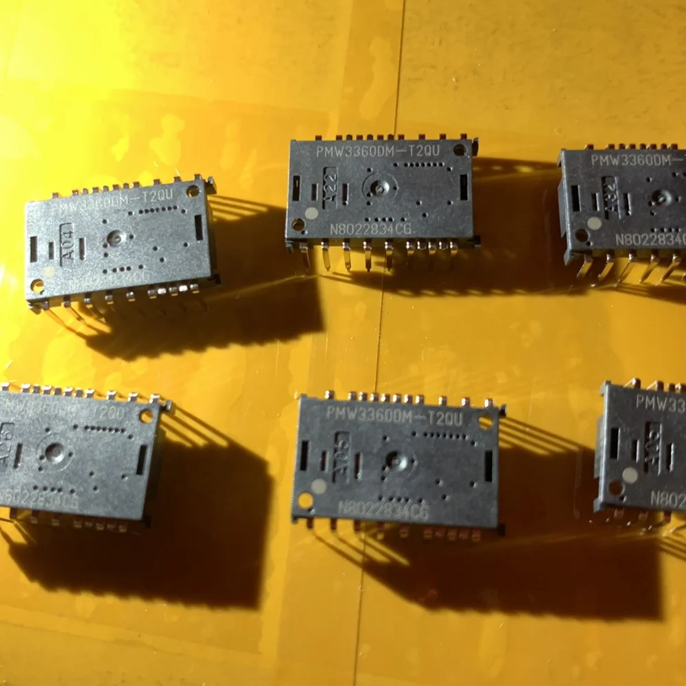 (Electronic Component)PMW3360DM-T2QU+LM19-LSI