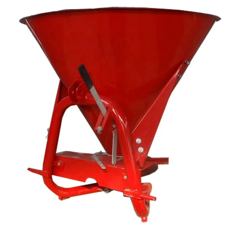 CDR600 seed spreader fertilizer spreader agricultural machinery and equipment