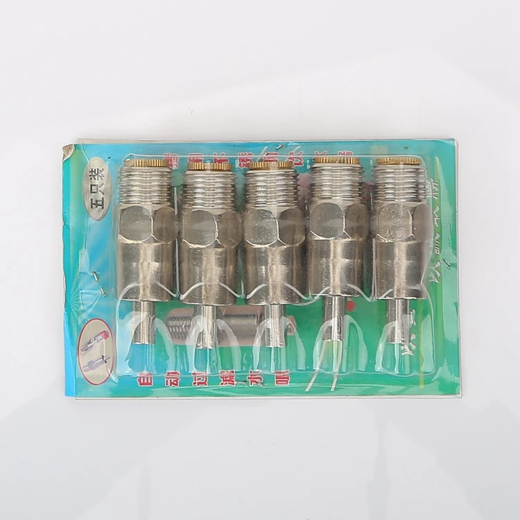 Nipple drinker for poultry