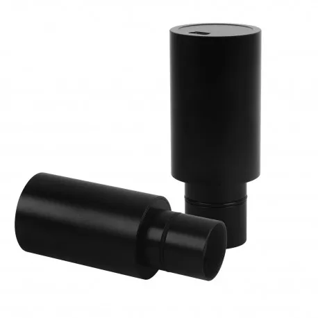 AmScope supplies 5MP Eyepiece Camera with Built-In Reduction Lens for Microscopes