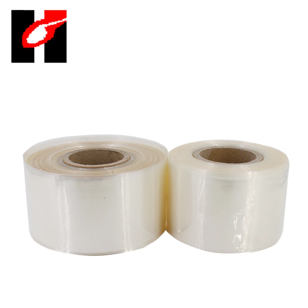 pvc shrink film for label printing&packing