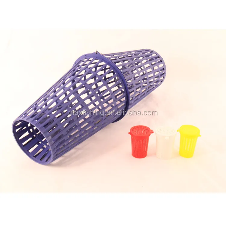 Пластиковые ловушки для омаров, Швеция