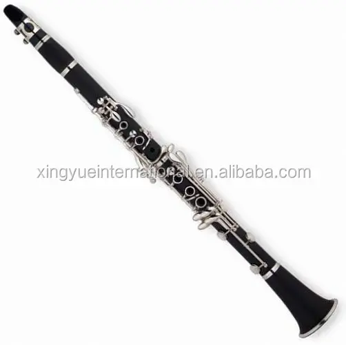 Bb Clarinet