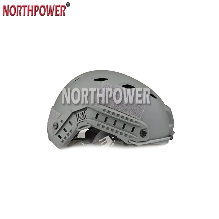 FAST BJ HELMET Tactical Equipment Helmet Bump Tactical Helmet