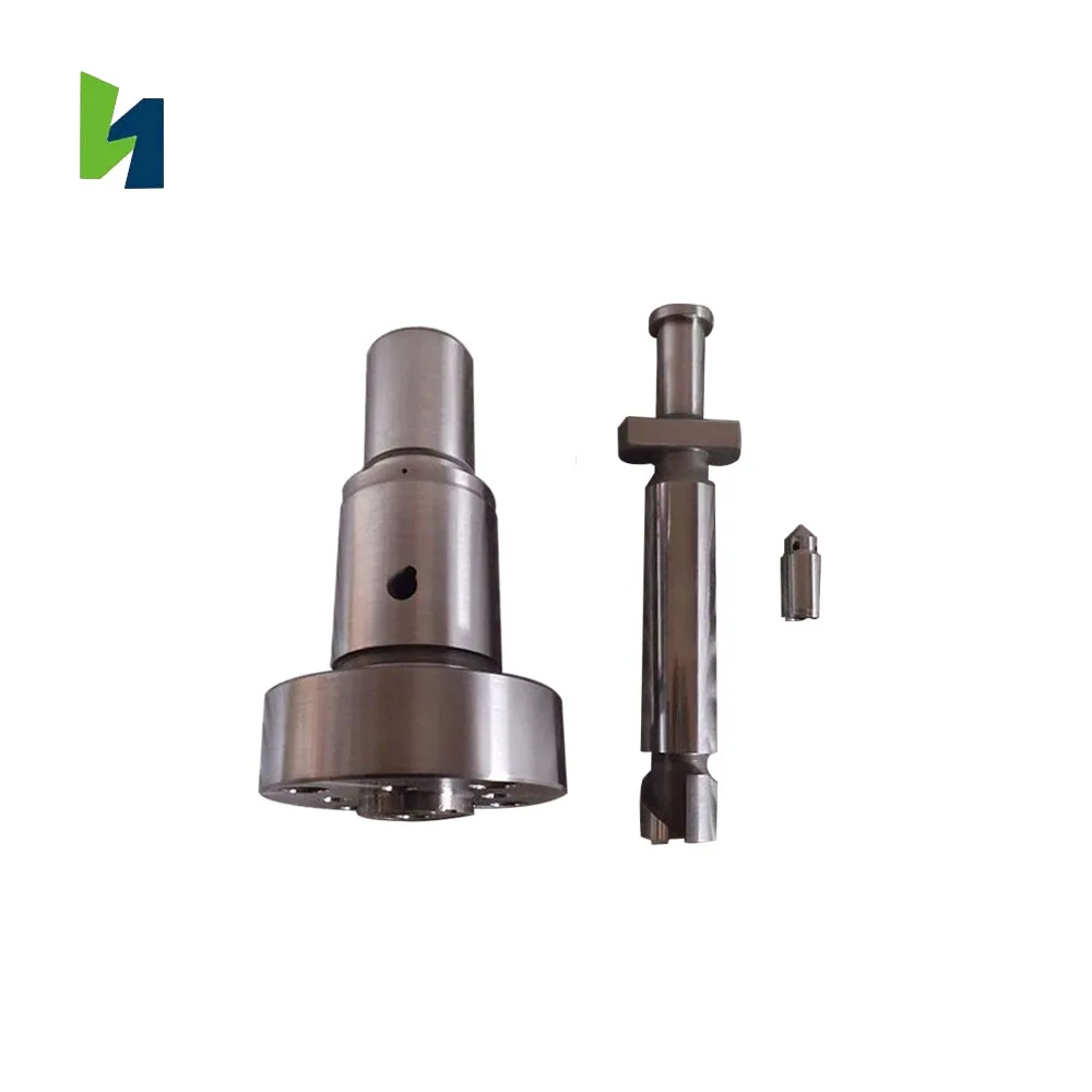 Plunger for MAN B W L28/32 Diesel Engine spare parts