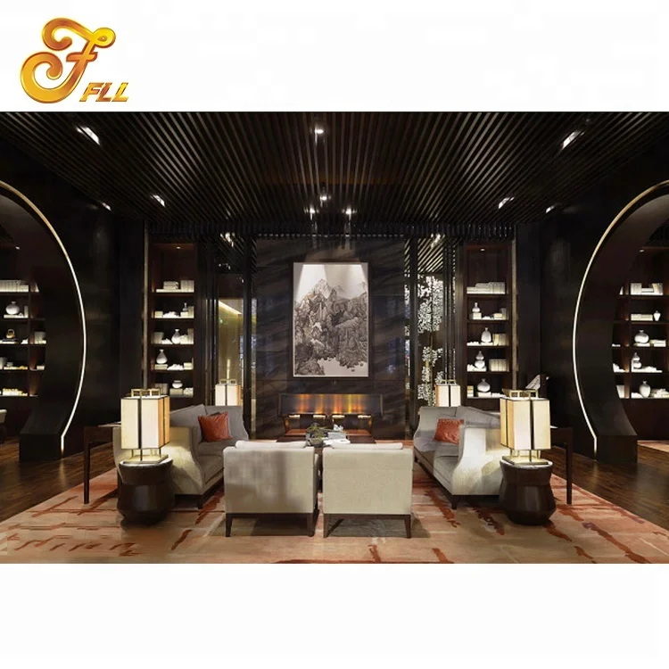 
hotel decoration mdf 3d board wall decoration panel 