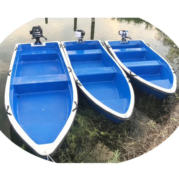 Fiberglass resin 23ft fiberglass boats price good fiberglass boat 1 to 12 passenger