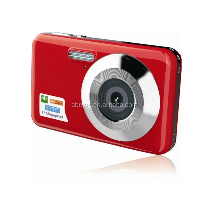 
High quality fotocamera 2.7