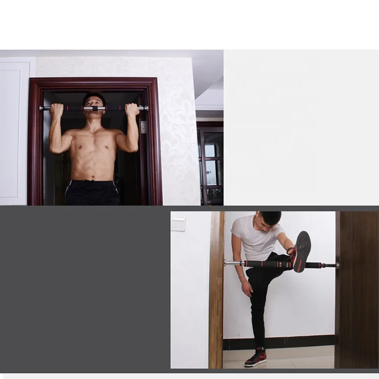 2024 New Commercial Gym Equipment Indoor Pull Up Bar