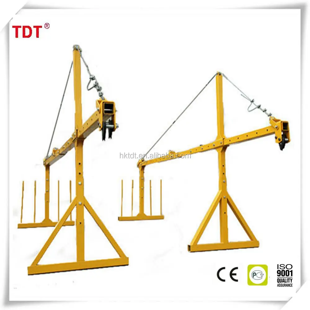 
Suspension mechanism for woking platform, suspension mechanism for lifting platform,electric lift mechanism 
