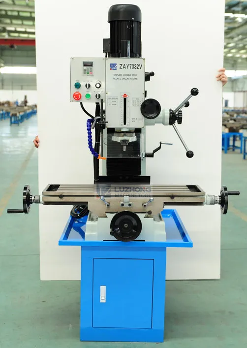 Небольшой режущий и фрезерный станок для хобби 7040 в 7045 в